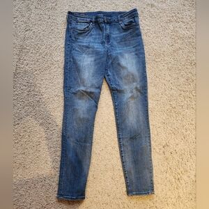 Kut Jeans Size 14-Womens
